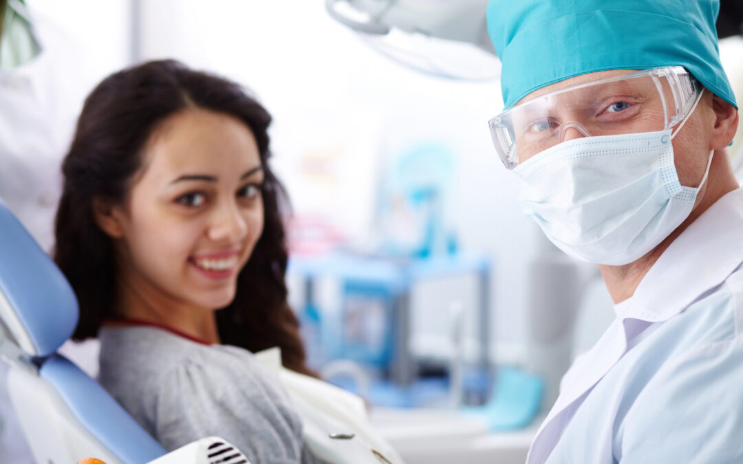 The Importance Of Dental Checkups: Ensuring Oral Health