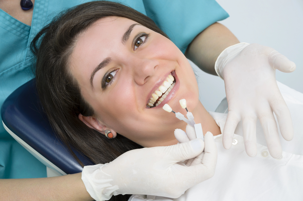 Smile Resilience: How Dental Crowns Help You Age Without Apology